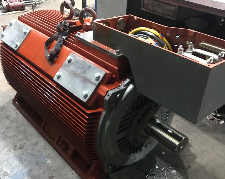 Electric Motor Repairs Merseyside Cleveland Electrical 01744 757070